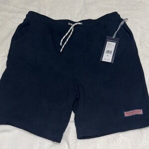 Vineyard Vines boys  Blue Athletic Shorts